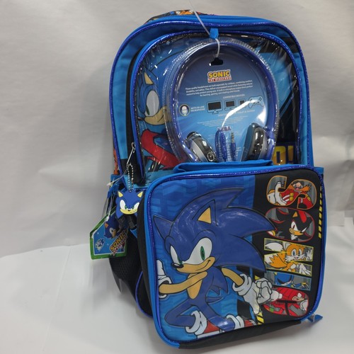Sonic the hedgehog kids - hedgehog, 17