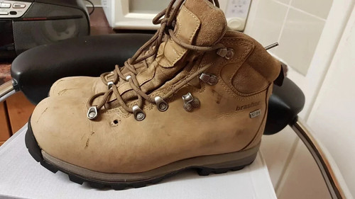 Brasher country walker - walker, men's