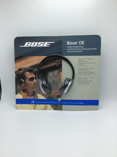 2012 genuine bose triport - triport, oe