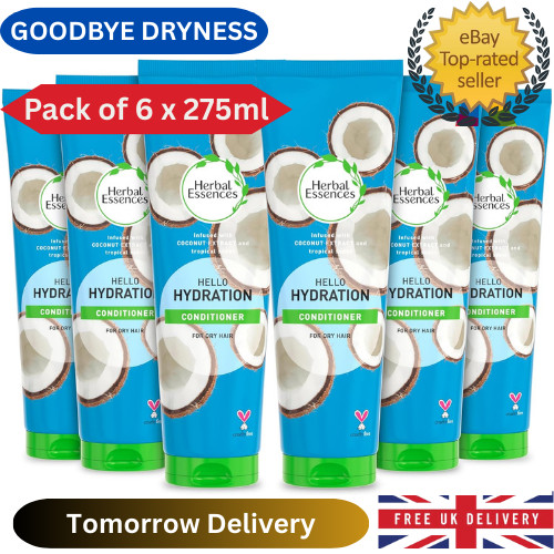 Pack herbal essences - pack,