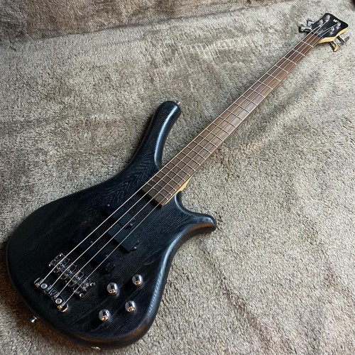 Warwick rockbass fortress - fortress, 4