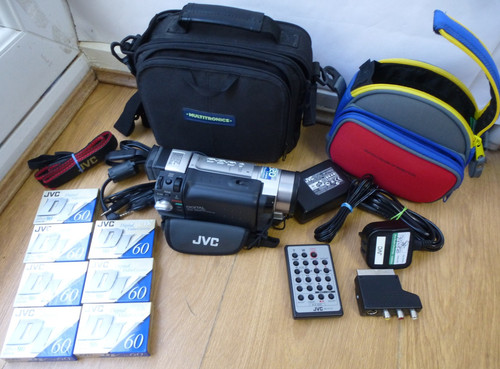 Jvc digital - jvc,
