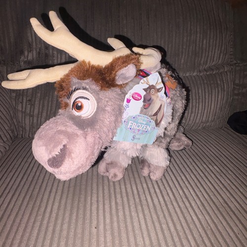 Disney frozen sven - disney, reindeer