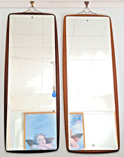 R)(T DANISH 1960s RETRO PAIR