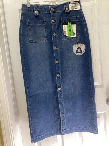 Jeans women blue denim - blue,