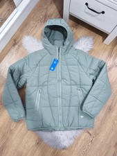 Adidas Men's Puffer Jacket