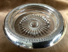 Vintage Sterling Silver &