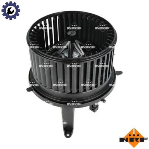 Interior blower 34335 - blower,