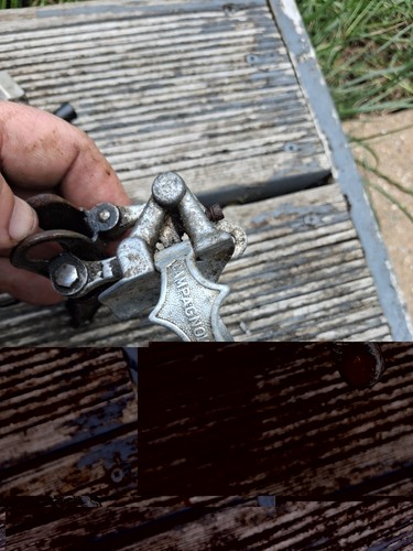 Vintage campagnolo nuovo - campagnolo,