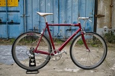 cannondale caad cad 2.8 racing