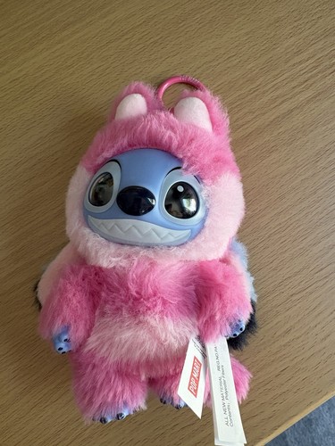 Pop mart disney stitch - pop,