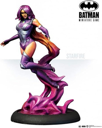 Starfire 30mm - -,
