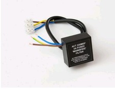 Act Meters ACT230MSF Mains