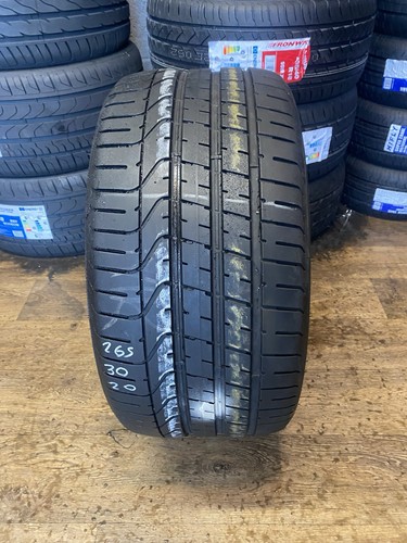 1x265 30zr20 94y pirelli - 94y,
