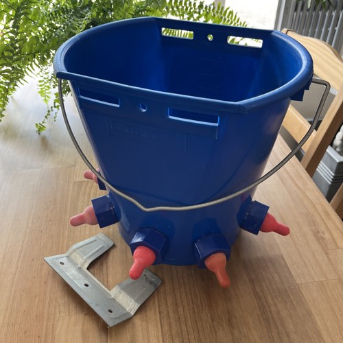 Alfa laval teat blue - 5,