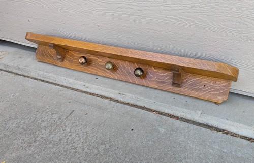 Antique quarter sawn - antique, tiger