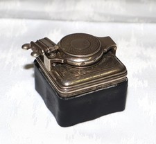 Antique Sterling Silver