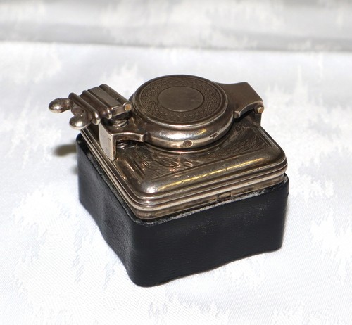 Antique sterling silver - antique,