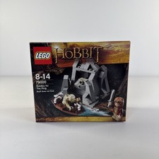 LEGO The Hobbit: Riddles for