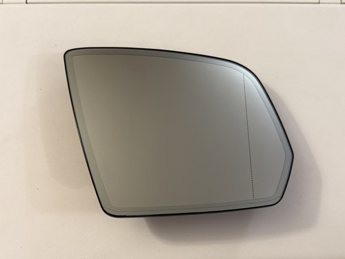 Genuine mercedes w164 - genuine,