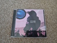 Depeche Mode live double CD