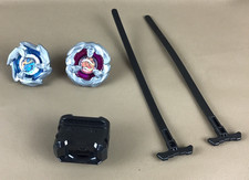 Beyblade X Mammoth Tusk 2-E80