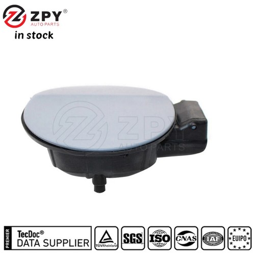 Fuel for passat - vw, b7