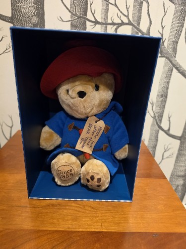 Classic paddington - classic,