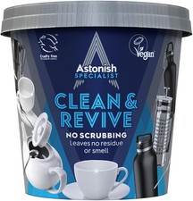 Astonish Specialist Clean &