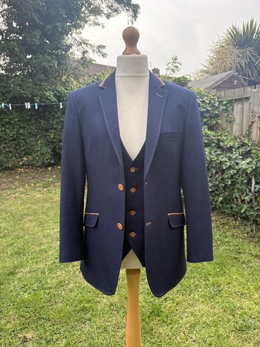 Claudio lugli mens - claudio, navy