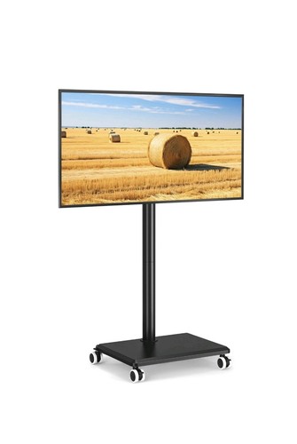 Stand wheels for 27 55 - tv, 27-55