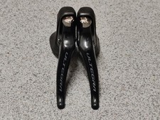 Shimano Ultegra ST-R8000 2 x