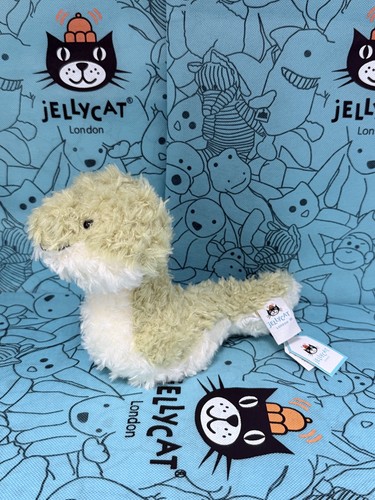 Jellycat little snake plush - jellycat,