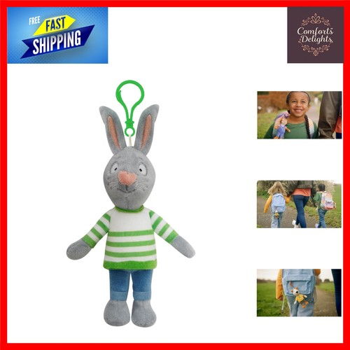 Soft and cuddly 13cm pip - pip, plush