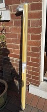 Yellow Roller Blackout Blind