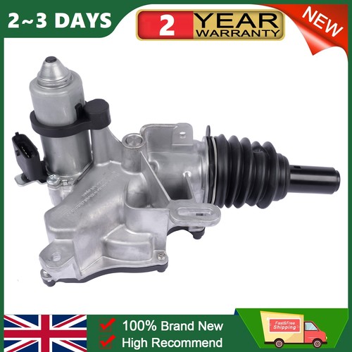 Clutch slave cylinder actuator - clutch,