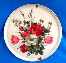VINTAGE LARGE OVAL KESWICK