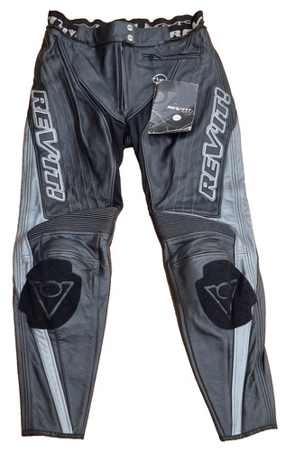 Rev ladies leather - rev'it!,