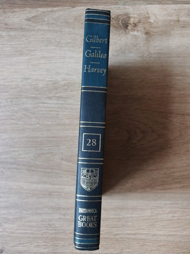 Britannica great books the - britannica,