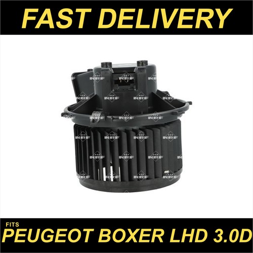 Nrf interior blower - nrf, fits