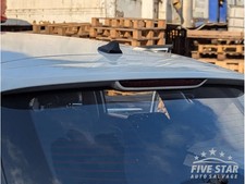 MG MG ZS Tailgate Trunk Lid Spoiler Rear 2020 SUV 4/5dr ZS11 5WSB White (19-24)