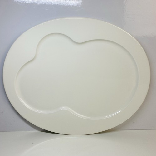 Villeroy boch white serving - boch,