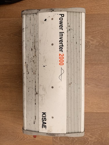 Kisae technology sw1220 2000 - kisae,