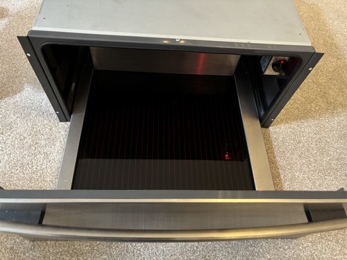 Neff warming drawer - warming,