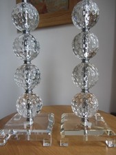 PAIR OF VINTAGE LAURA ASHLEY