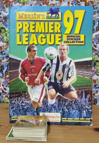 Merlin premier league - :,