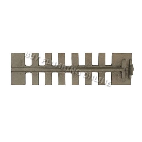 Dunsley highlander stove - dunsley,
