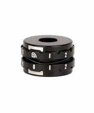 Trakker 20/20 Wrap Counter Carp Fishing Baiting Up