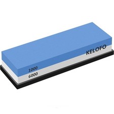 Dual Whetstone Waterstone