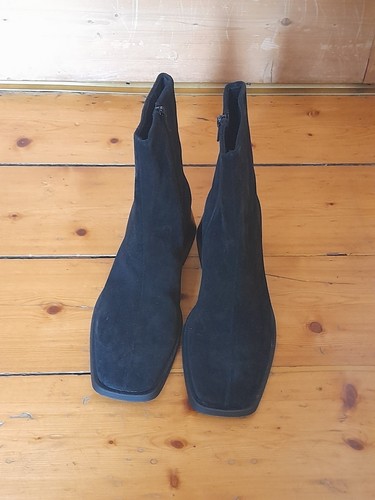 Vagabond shoemakers black - vagabond,